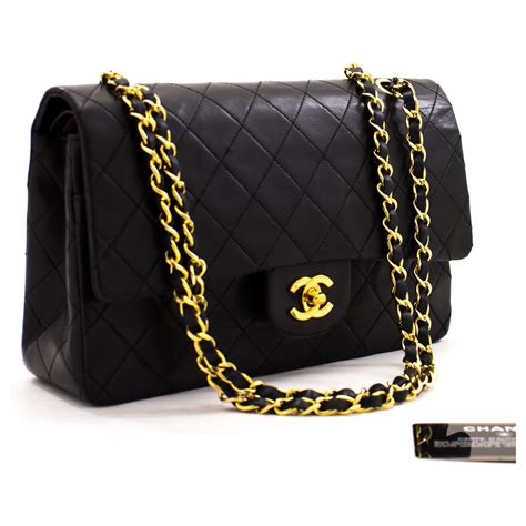 bolsa chanel preco